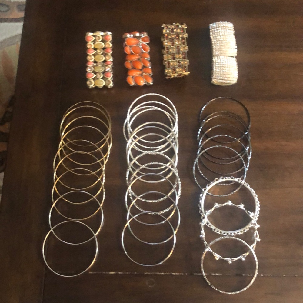 Bracelets